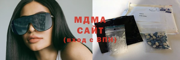 спайс Няндома